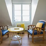 بيت للعطل Maison De Independante Avec Jardin, Bbq, Ping-pong Et Petite Piscine, Adaptee Pour Enfants - Fr-1-410-134