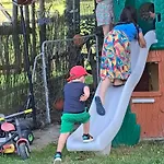 Maison De Independante Avec Jardin, Bbq, Ping-pong Et Petite Piscine, Adaptee Pour Enfants - Fr-1-410-134 * Ruille-Sur-Loir