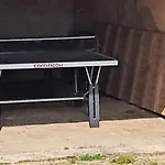 Maison De Independante Avec Jardin, Bbq, Ping-pong Et Petite Piscine, Adaptee Pour Enfants - Fr-1-410-134 بيت للعطل