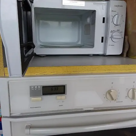 Σπίτι διακοπών Maison De Independante Avec Jardin, Bbq, Ping-pong Et Petite Piscine, Adaptee Pour Enfants - Fr-1-410-134
