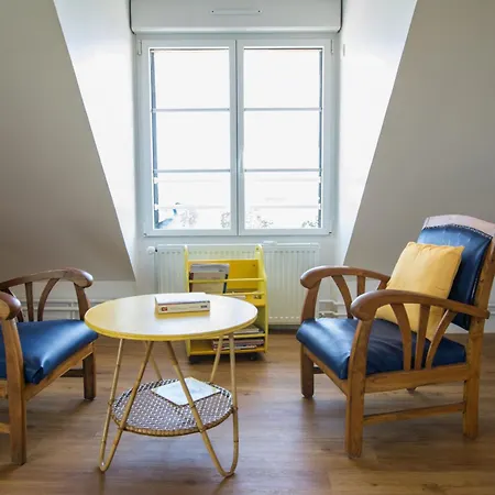 Σπίτι διακοπών Maison De Independante Avec Jardin, Bbq, Ping-pong Et Petite Piscine, Adaptee Pour Enfants - Fr-1-410-134