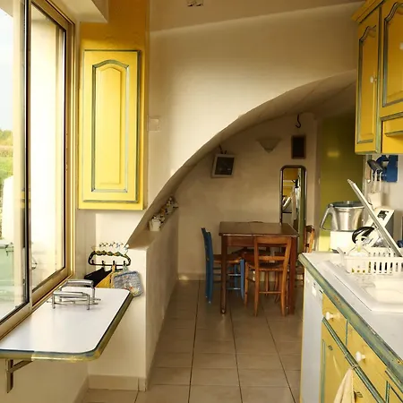 Maison De Independante Avec Jardin, Bbq, Ping-pong Et Petite Piscine, Adaptee Pour Enfants - Fr-1-410-134 Ruille-Sur-Loir