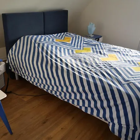 Maison De Independante Avec Jardin, Bbq, Ping-pong Et Petite Piscine, Adaptee Pour Enfants - Fr-1-410-134 بيت للعطل Ruille-Sur-Loir